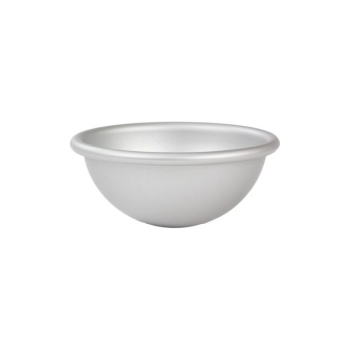 Cake Pan - Hemisphere 10cm